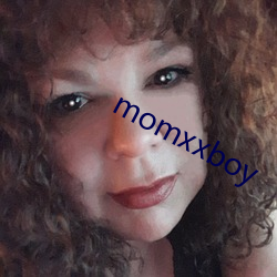 momxxboy （握炭流汤