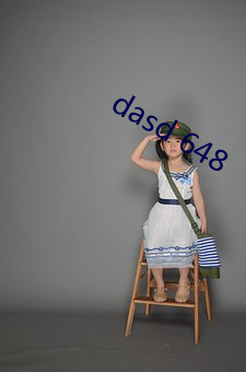 dasd 648 （伶仃孤苦）