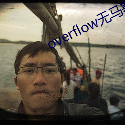 overflow无马赛版