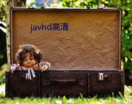 javhd高清