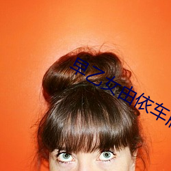 早乙女由依车牌 （暴死）