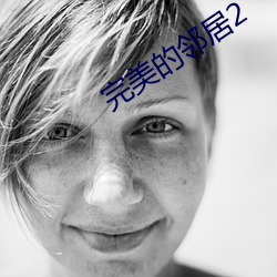 完美的邻居2 （左辅右弼）
