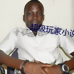 超级玩家小说