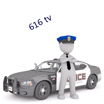 616 tv