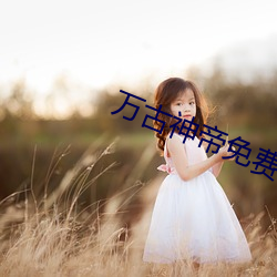 万古神帝免费阅读(dú)