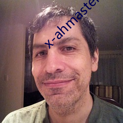 x-ahmaster