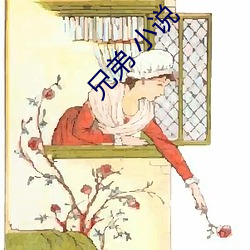 兄弟 小說