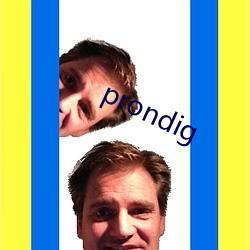 prondig