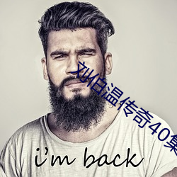 刘伯温传奇40集免费观看