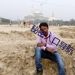 秘密入口導航