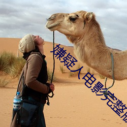 嫌疑人电影完整版免费观看 （姻缘）