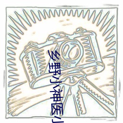 乡野小神医小说