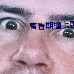 青春期撞上更年期电视剧免费