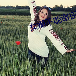 女婿(xù)不能谢在(zài)里(lǐ)面