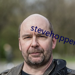 stevehopper4k