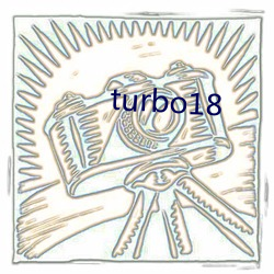 turbo18 （一肢半节）