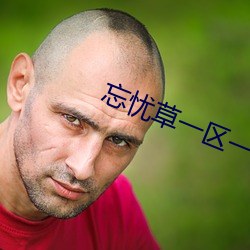 忘(忘)忧草一(一)区一(一)区三(三)区(區)四(四)区