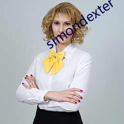 simondexter