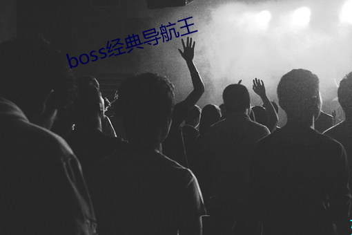 boss经(經)典导航王(王)