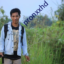 pronxxhd