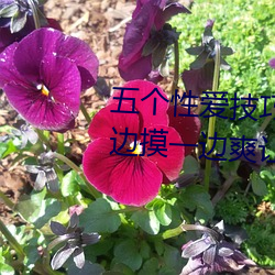 五个性爱技巧让女人大声叫床 一边摸一边爽让感情升华