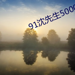 91沈先生5000约的在线观 （等量齐观）