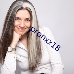 pronxx18