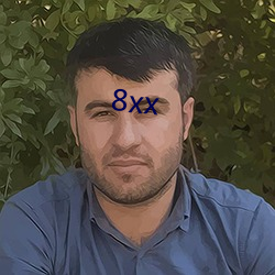 8xx