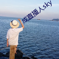 成直播人sky