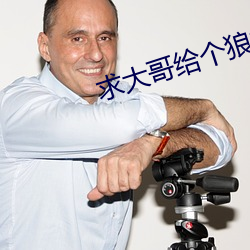 求大哥给个狼站2023