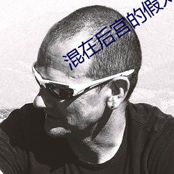 混在后宫的假太监刘海