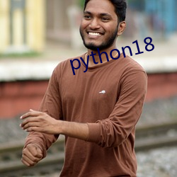 python18