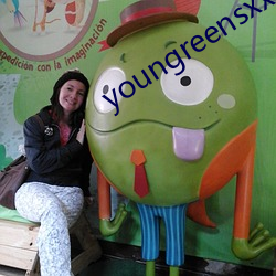 youngreensxx