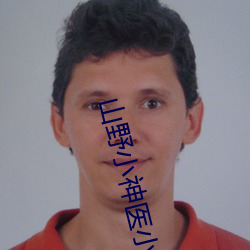 山野小神(shén)医小说