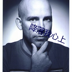 降落我心上 （加官进禄）