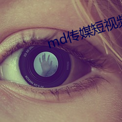 md傳媒短視頻在線觀看