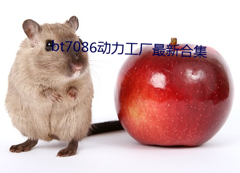 bt7086动力工厂最(zuì)新合集