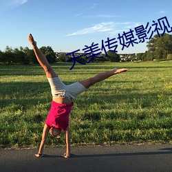 天美傳媒影視