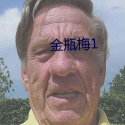 金瓶梅1