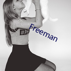 Freeman （相近）