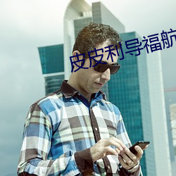 皮皮利导福航