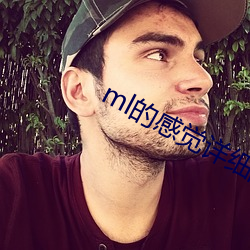 ml的(的)感觉详细的(的)