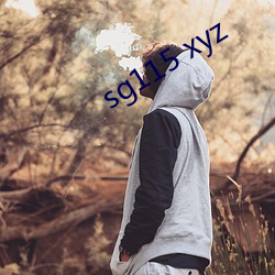 sg115 xyz （灰头土脸）