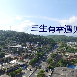 三生(shēng)有幸遇(yù)见你剧情介(jiè)绍(shào)