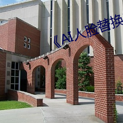 《AI人脸替换白鹿造梦》 （过户）