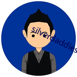 silverdaddies