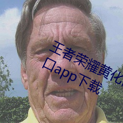王(wáng)者荣耀黄化(huà)网站免费真正的看片(piàn)入口(kǒu)app下载