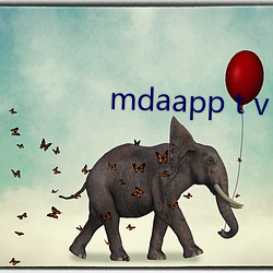 mdaapp t v