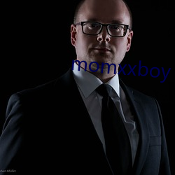 momxxboy