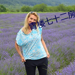 青楼七十二房